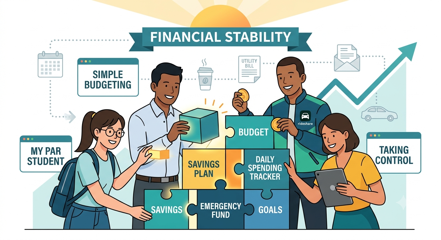 Budget planning overview